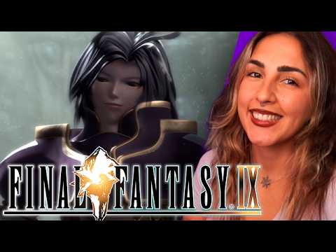 KUE DIVERTIDO Jinete Chocobo y Burmacia - Final Fantasy IX #4