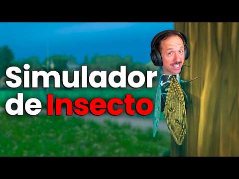 Soy una cigarra