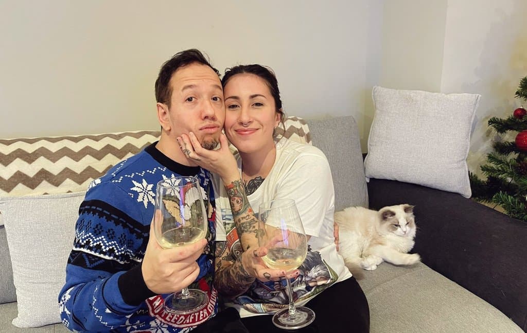  Los ideales sin los que Knekro y Marta no pueden vivir