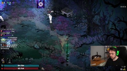 HADES #5🚭CRONOS KILLCOUNT: 3 | Objetivo: Superficie.🧠LUEGO THEY ARE BILLIONS #3 o ?