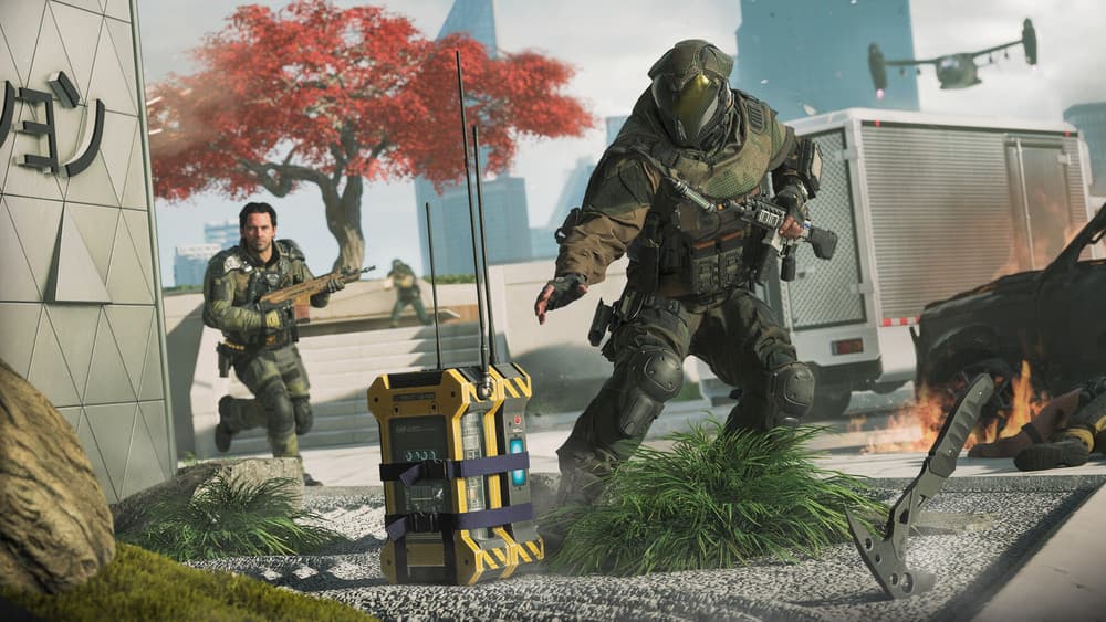 Call of Duty: Black Ops 7: entre el fragor de la EWC y la polémica