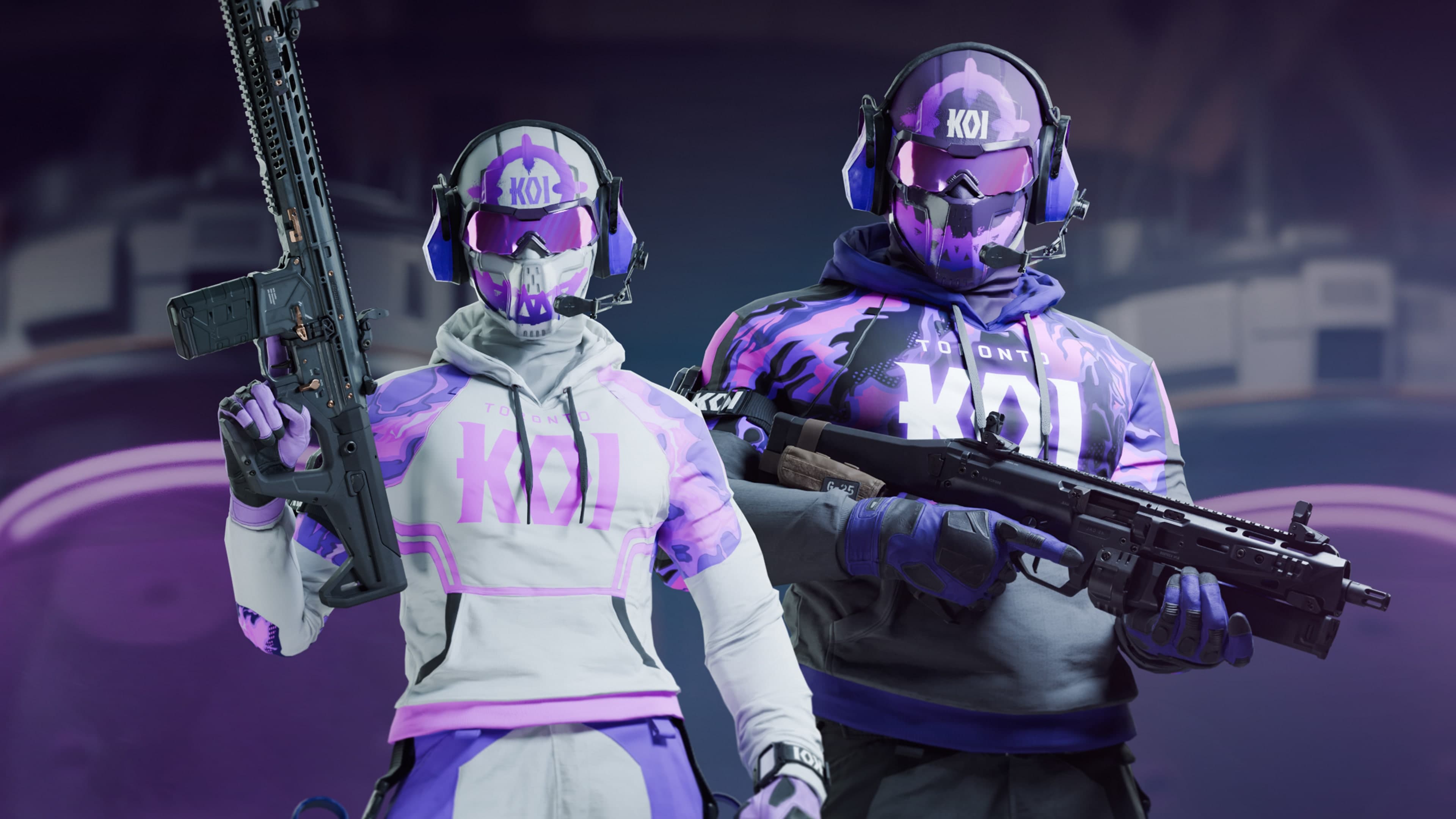 Se define el cuadro de eliminatorias de Call of Duty en la Copa Mundial de Esports.
